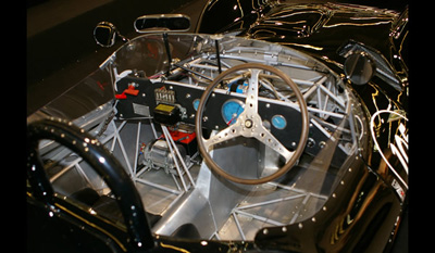 Maserati Birdcage T60 and T61 1959-1960 4